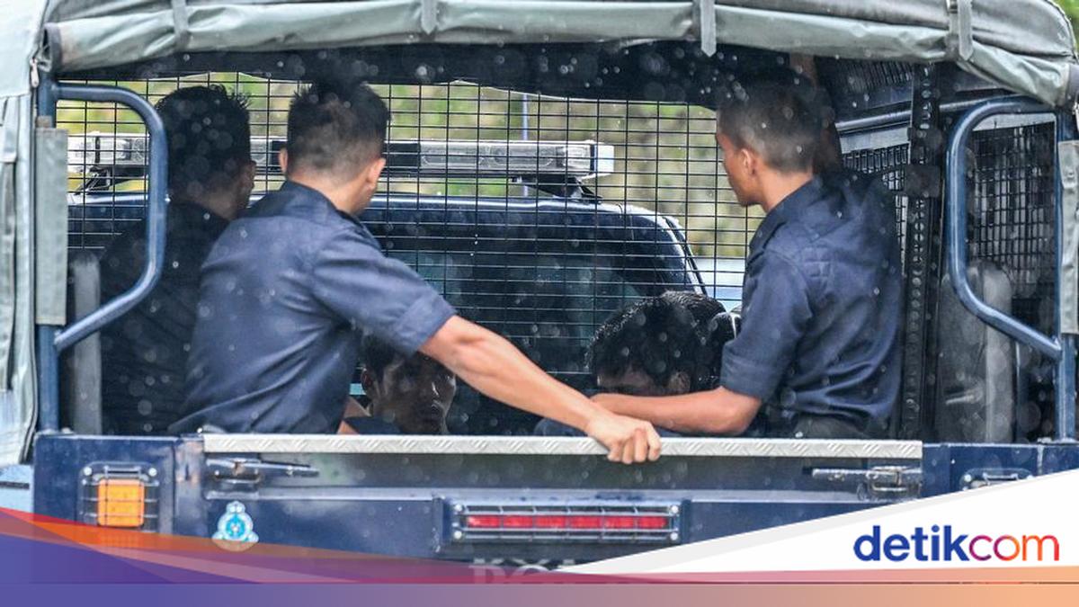 Malaysia Begins Repatriation of Myanmar Nationals Amid UN Security Concerns