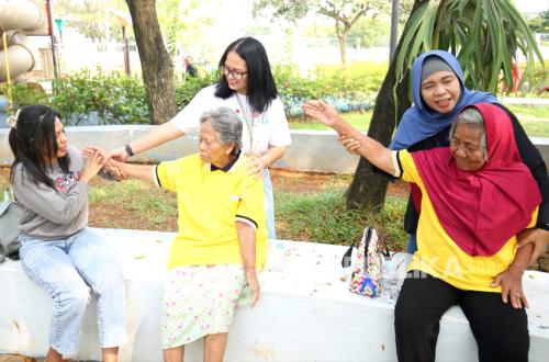 Indonesia Enters Ageing Population Era, Elderly Policies Need Strengthening