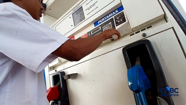 Will Non-Subsidised Fuel Prices Rise on 1 October? ESDM: Following Market Prices