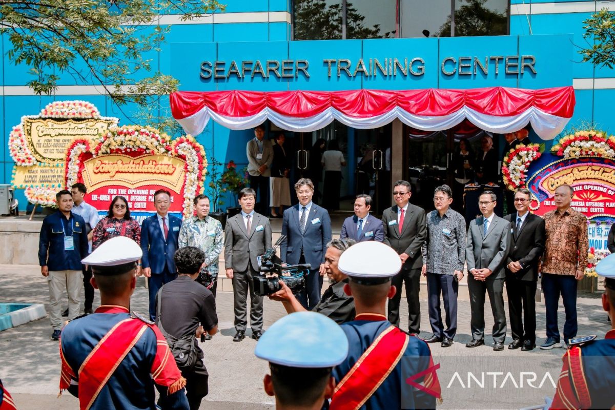Indonesia Partners with South Korea, KIOS Centre Targets Training of 240 Professionals