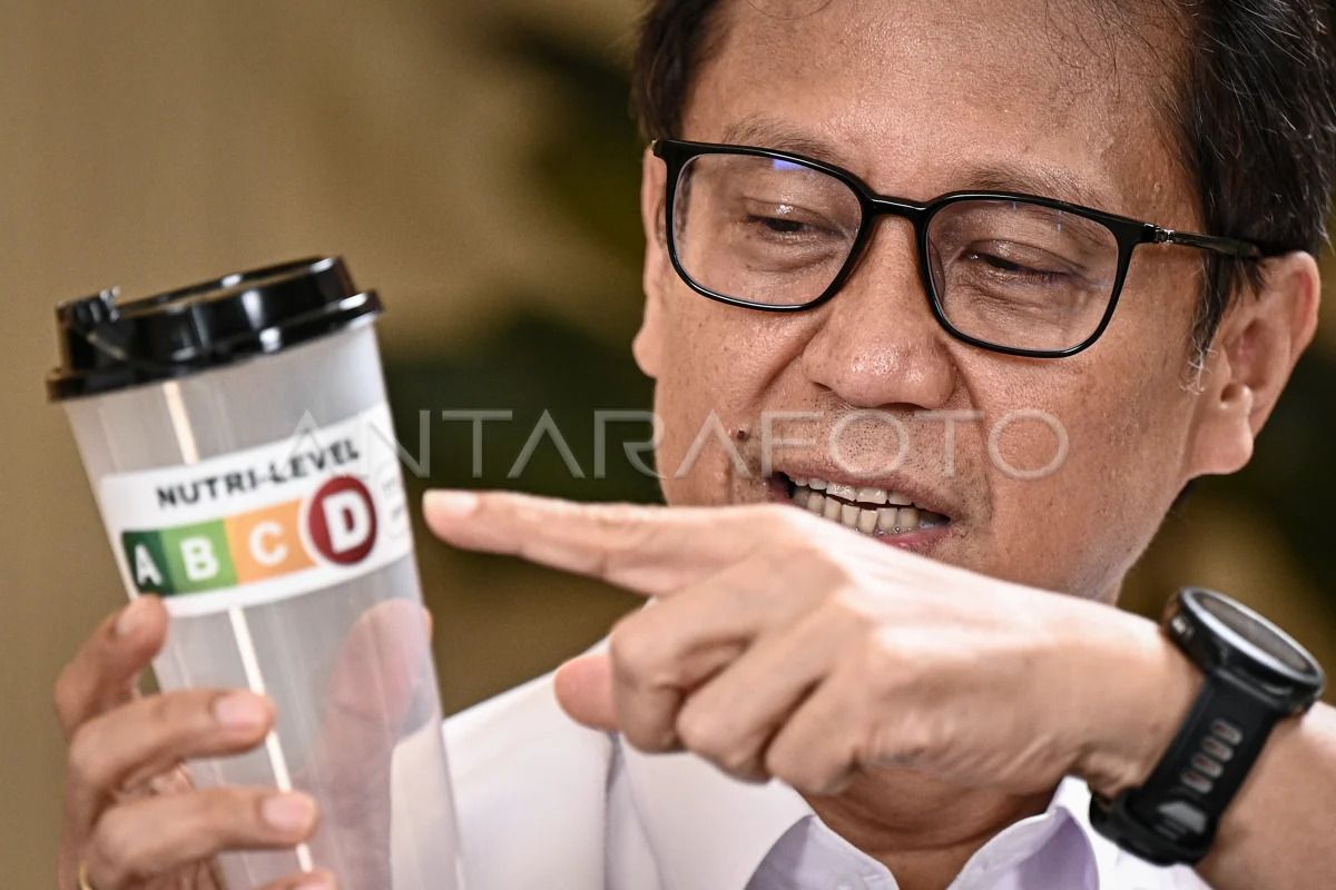 YLKI: Government needs to create easy-to-understand GGL labels