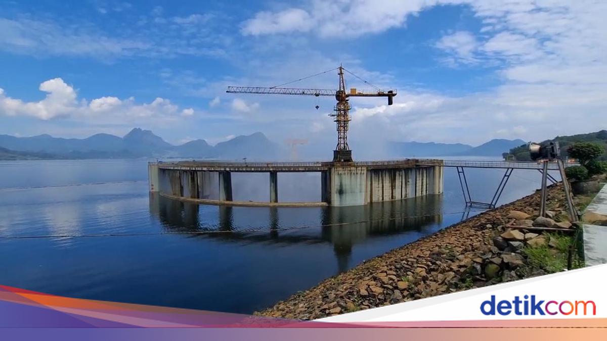 Jatiluhur AI Data Centre Project Temporarily Suspended, Here is the Reason
