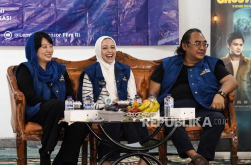 LSF Encourages Students to be More Discerning in Choosing Age-Appropriate Content