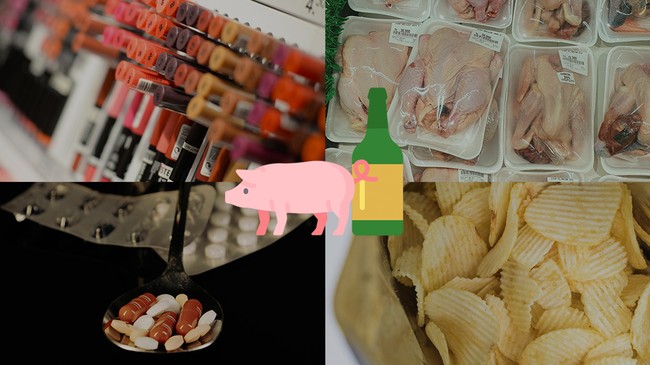 Halal Certification Mandatory from 18 October: The Fate of Pork-Containing Products