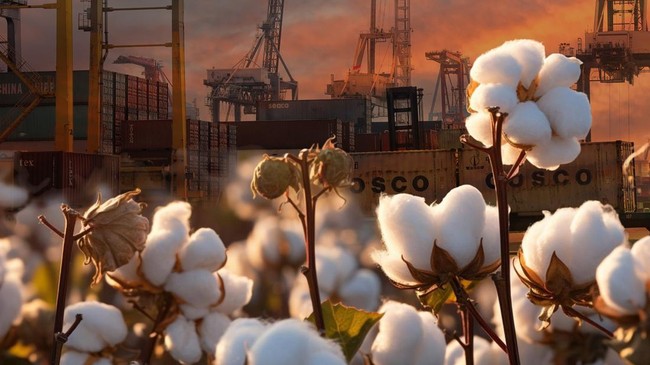 Global Cotton Production Forecast to Collapse, Impact Expected for Importers Like Indonesia