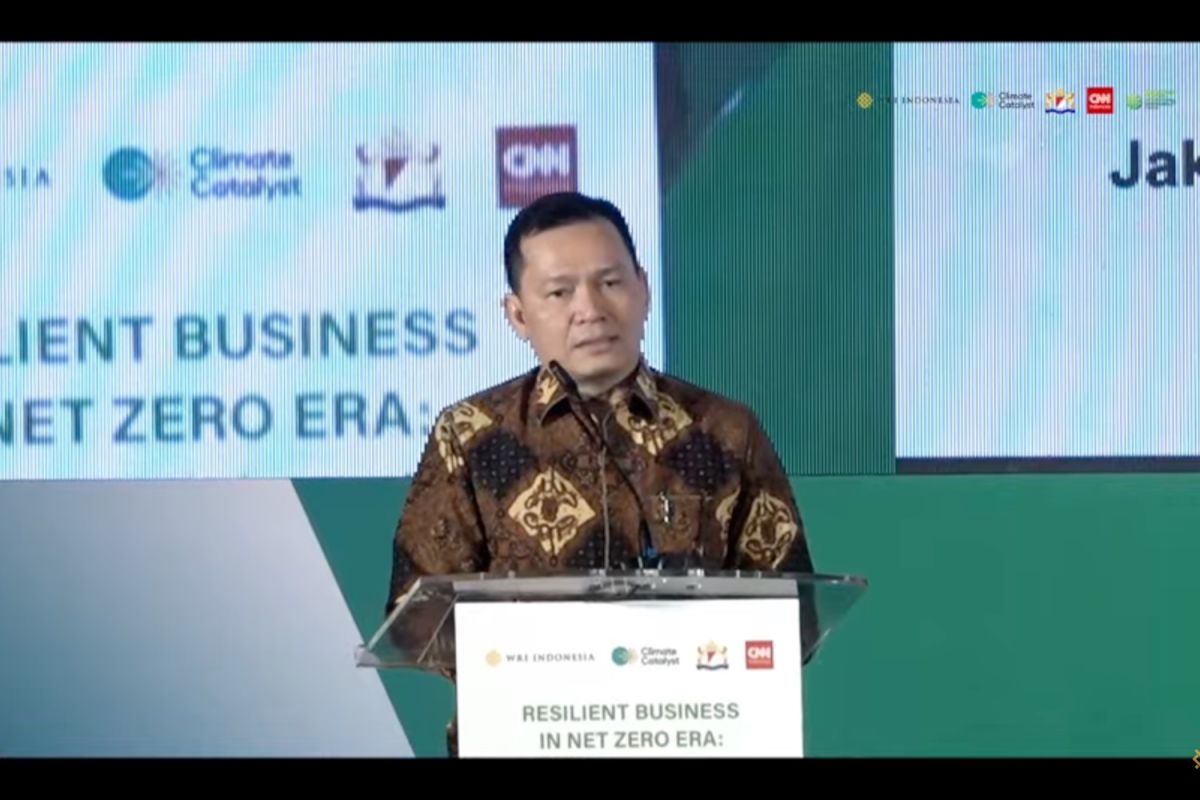 Indonesia targets nuclear plant site selection by 2027 at latest