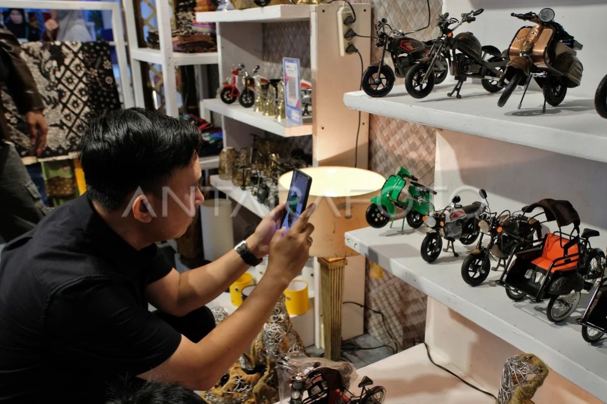 Smesco encourages MSMEs to utilise AI to develop businesses