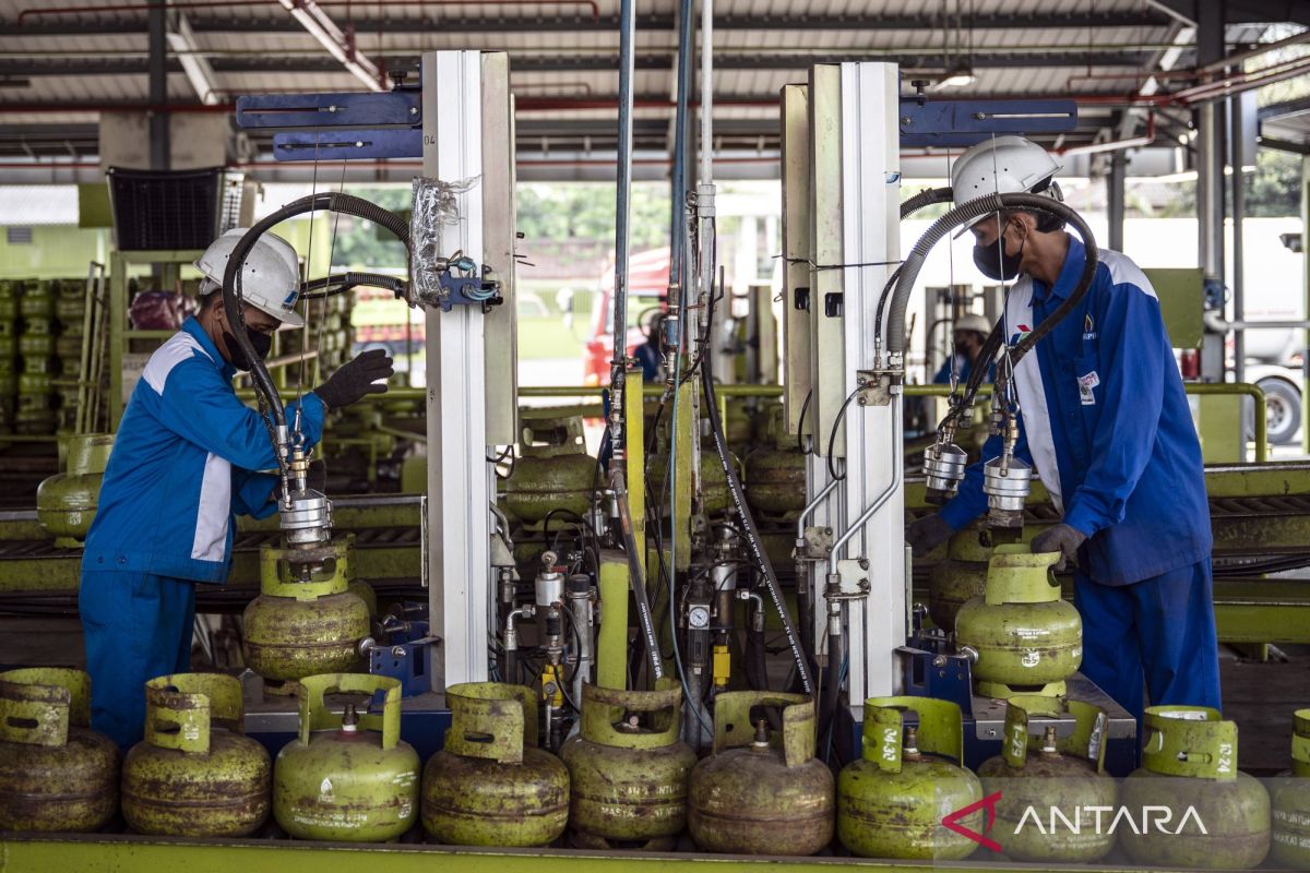 Deputy Speaker of MPR states subsidies hinder energy transition acceleration