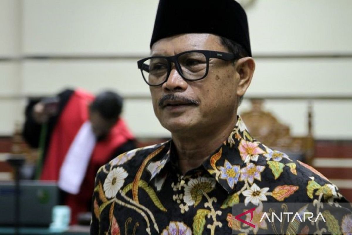 KPK conducts raids in Madiun as investigation into Maidi case expands