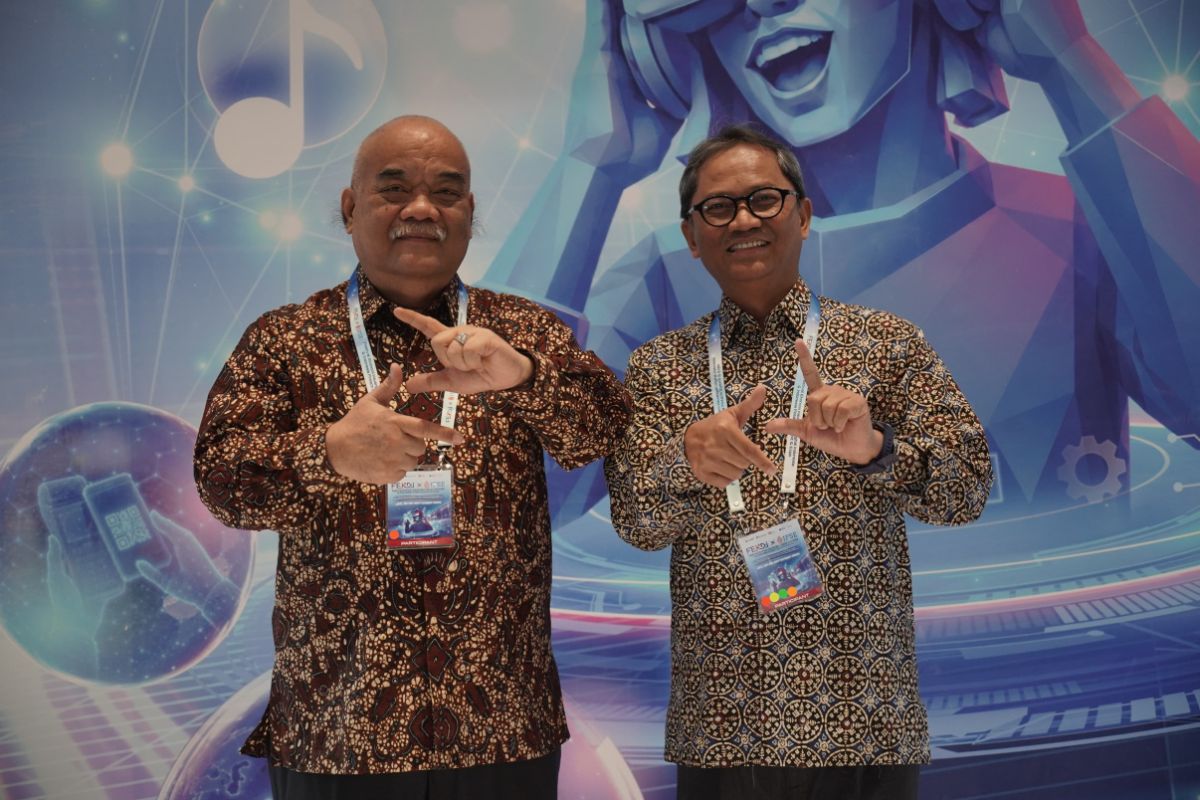 BI DIY Reports 23.59 Per Cent Growth in QRIS Users