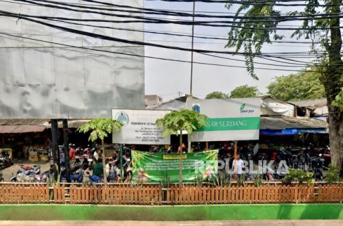 Serdang Market Reaches 50 Years of Age; Revitalisation Plans Prepared