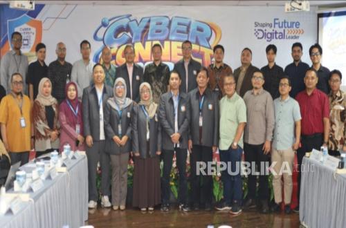 Cyber University Hosts Cyber Connect 2026 to Discuss Digital Talent Needs in the AI Era