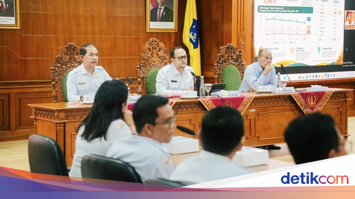 Badung Regency Allocates Rp 1.16 Trillion to Combat Poverty