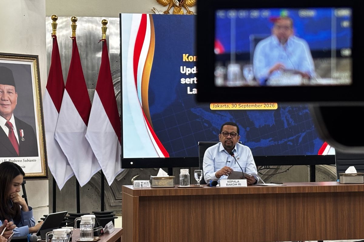 Indonesia develops 15 solar plants under 100GWp program