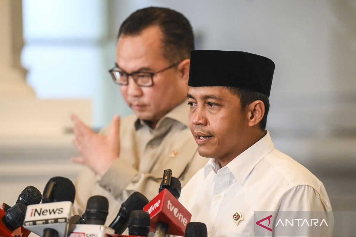Minister of Forestry: Peatland Management Practices in Riau to Serve as Reference for BPGMN
