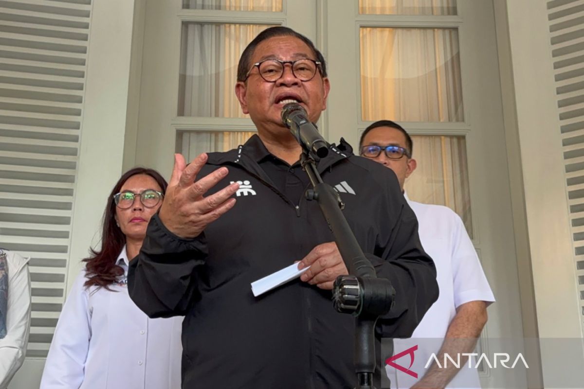 Pramono: Fare Adjustments Only for Transjakarta and Transjabodetabek