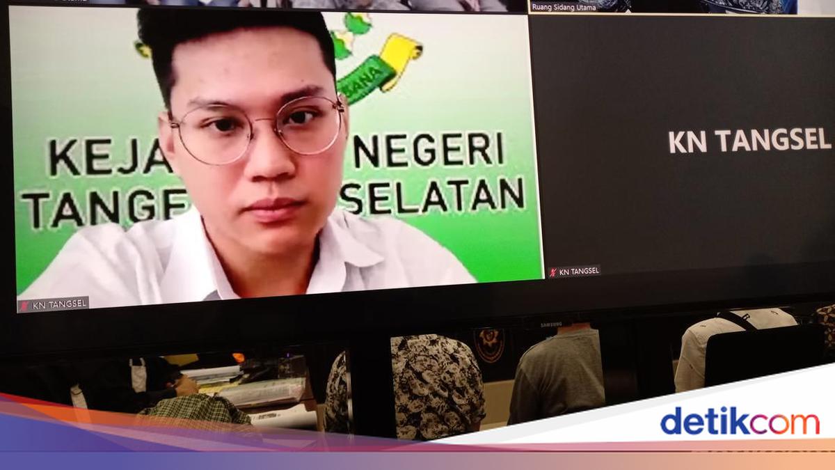 Sickness Remission Under Evaluation; Indra Kenz Could Be Returned to Prison