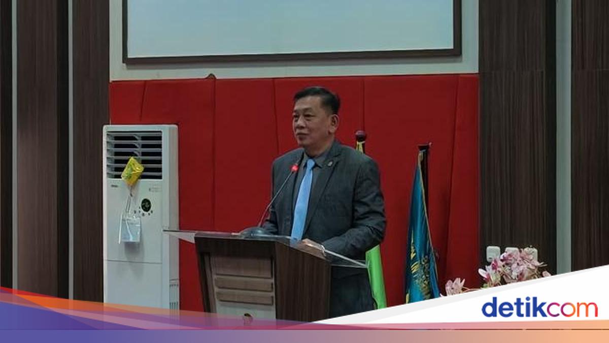 Chair of Judicial Commission Highlights Importance of Judicial Independence for Good Governance