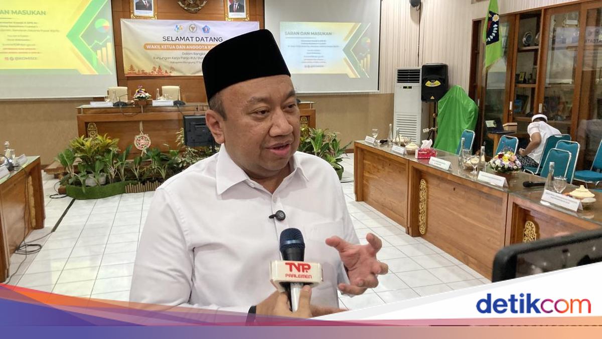 DPR Commission X Urges Strict Sanctions If UGM Student WhatsApp Group Found Involved in Lewd Content