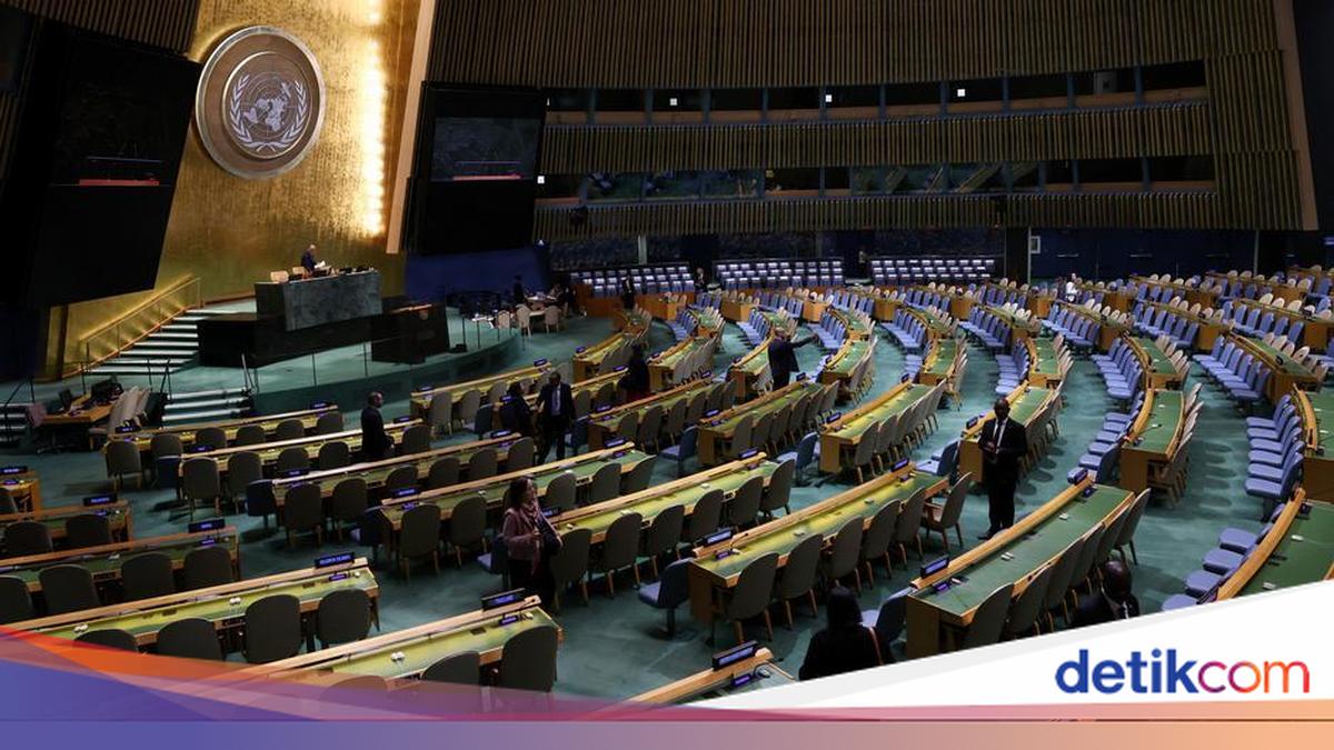 UN Seeks New Secretary-General: Is It Time for a Woman to Lead?
