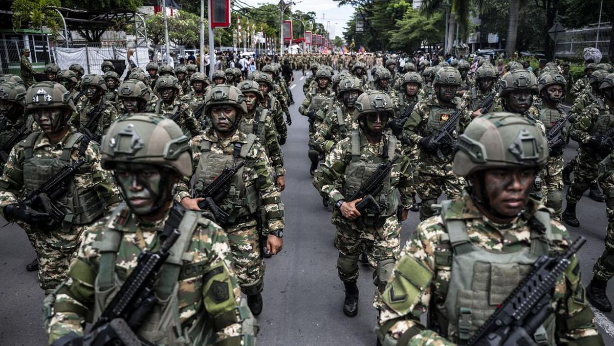 Creative Economy Civil Servant Dies During Military Basic Training; Ministry of Defence to Evaluate Reserve Component Programme