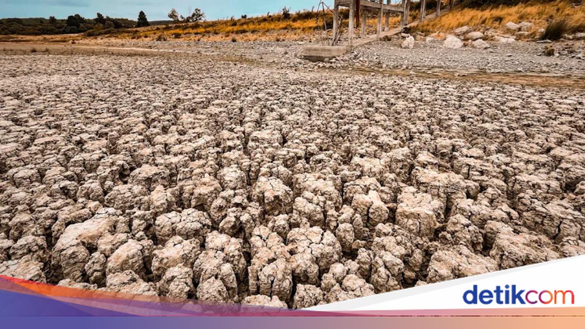 Drought Emergency Alert Status Extended in DIY