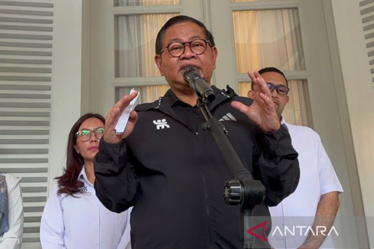 Pramono cites regional capacity as reason for delay in bond approval