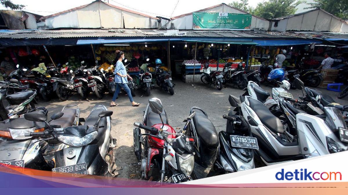 Serdang Market in Central Jakarta to Undergo Total Revitalisation Following Fire