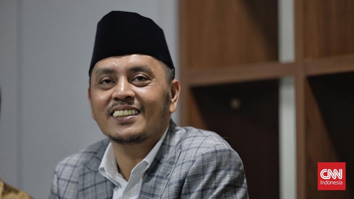 DPR Member Proposes 'Affection Booths' and Sex Aids for Female Inmates