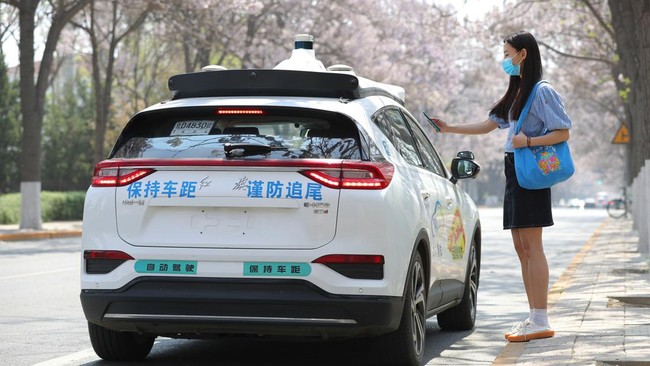 From Autonomous Cars to Electric Vehicles: New Regulations Forthcoming in Indonesian Traffic Law
