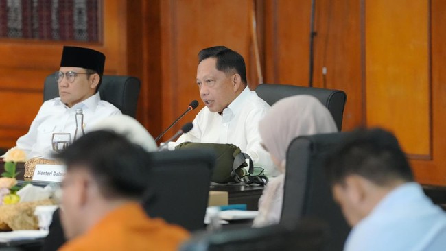 Minister of Home Affairs Implements Measures to Ensure Social Assistance Reaches Correct Targets