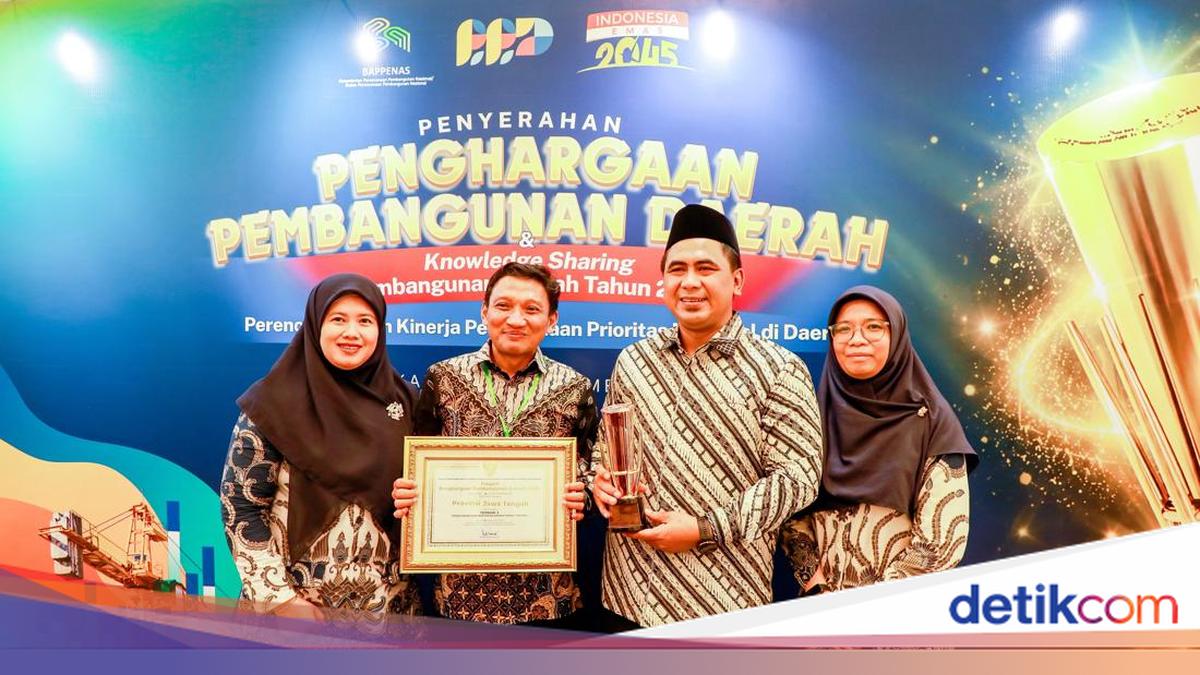 Central Java Ranks 3rd in 2026 PPD, 'Speling' Program Named as Key Initiative