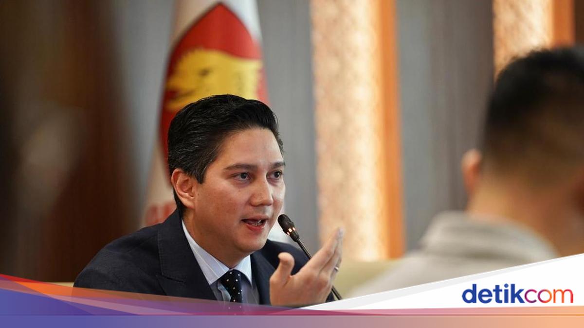 Gerindra Successfully Drives Innovative Financing Solutions to Accelerate Regional Development