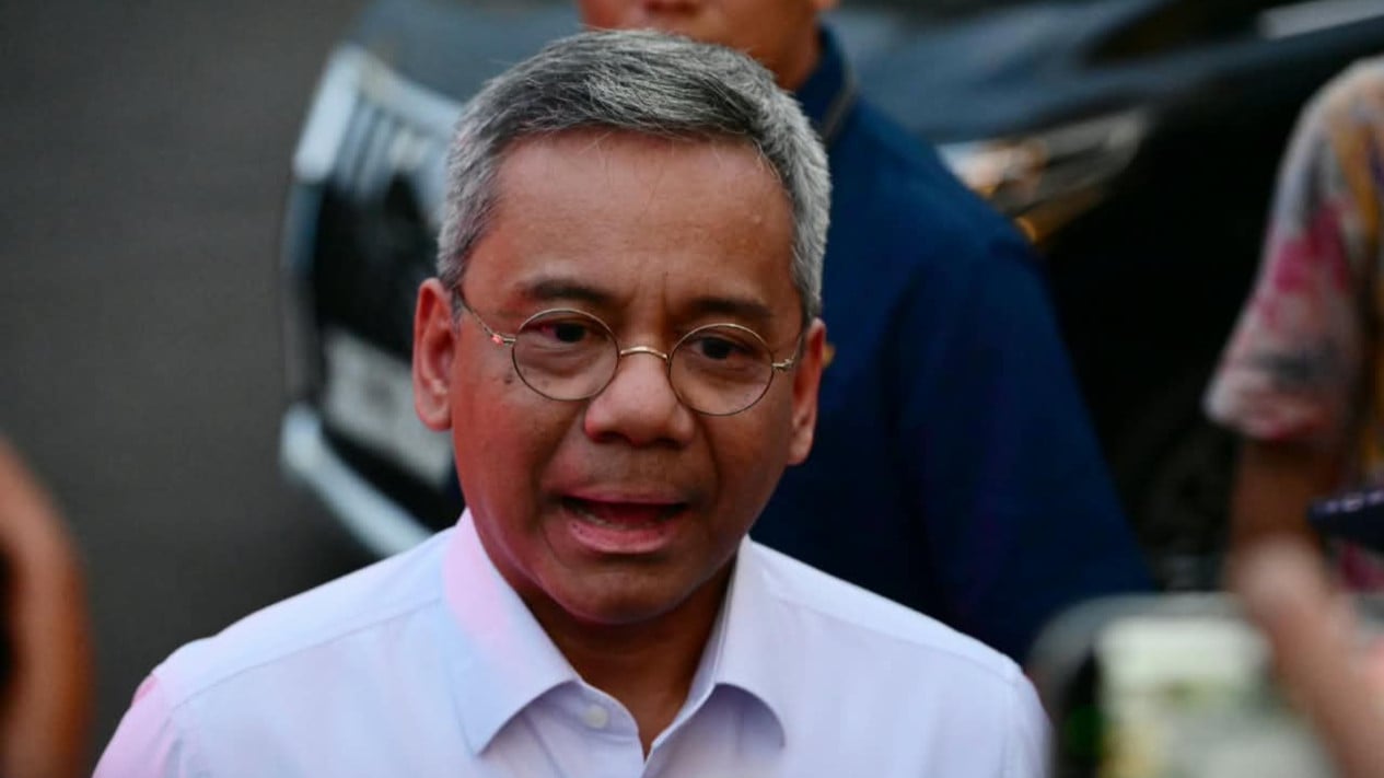 Suahasil Reveals Prabowo's Directive on State Budget: Efficiency for Public Welfare