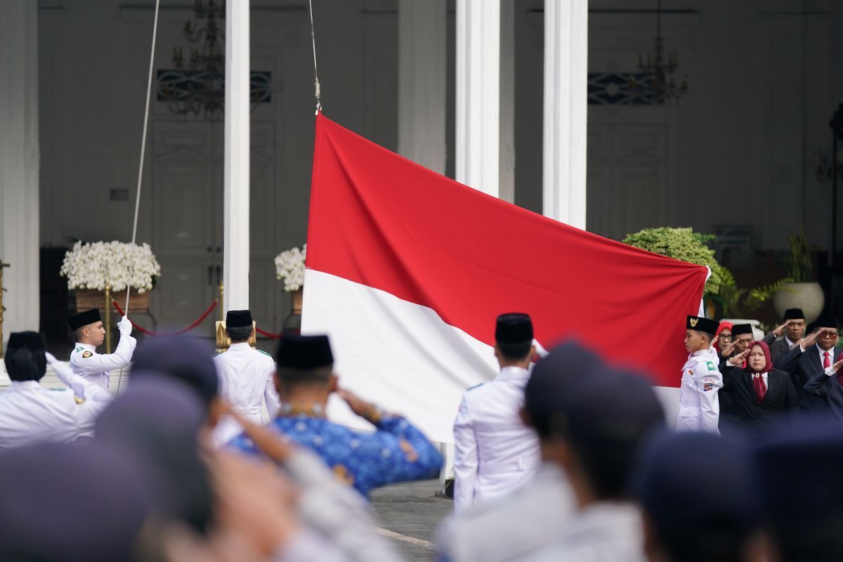 What is the difference between Pancasila Sanctity Day and Pancasila Day?