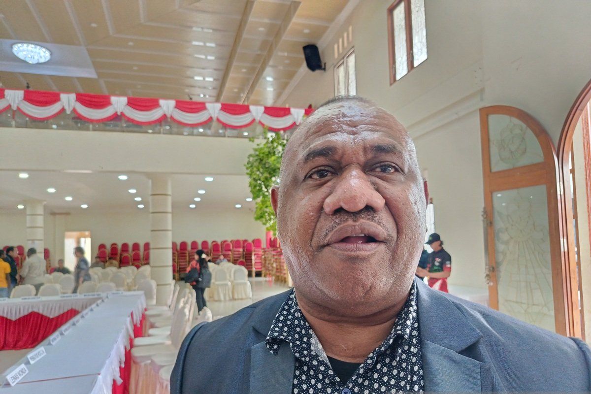 Provincial Government: Wari Airstrip Construction Boosts Tolikara Economy