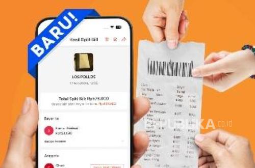 Shared Transactions Becoming More Common, Digital Services Simplify Bill Splitting