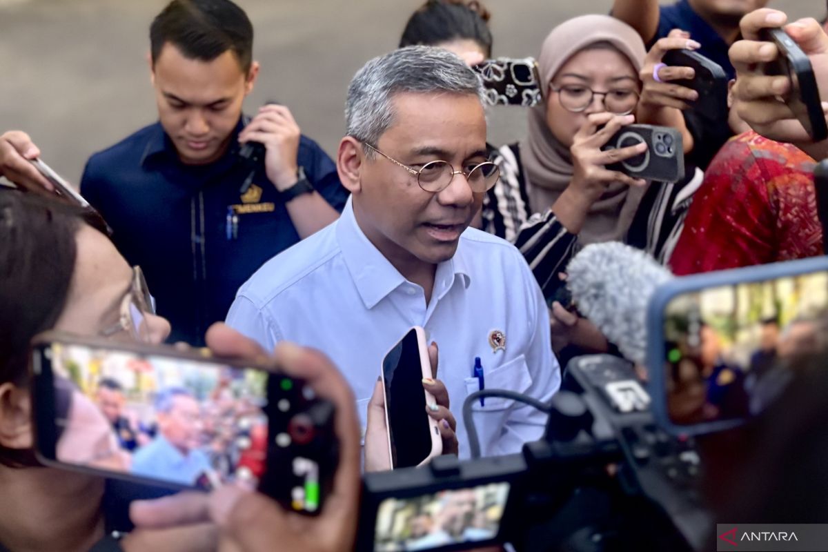 President calls for APBN 2027 to maximize public welfare