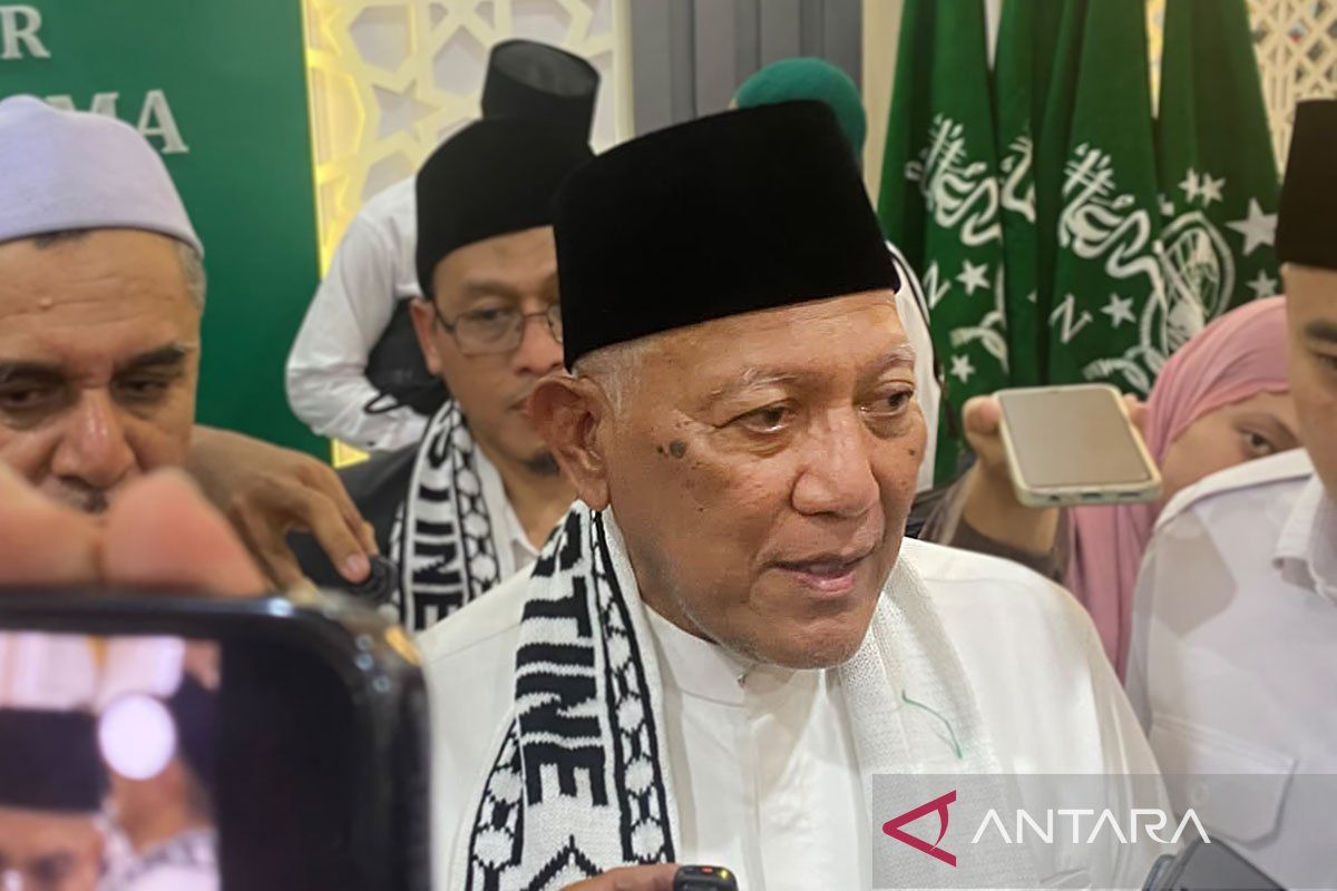 PBNU to Conduct Regional Reconciliation Within First 100 Days of Term