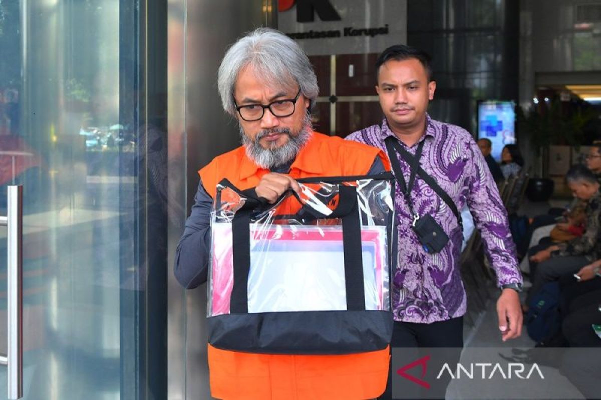 KPK Investigates Asset Purchases by Former Head of Banjarmasin Tax Office