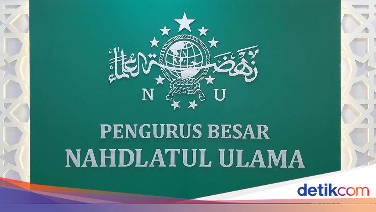 Gus Ipul and Juri Ardiantoro Appointed as Vice Chairmen of PBNU