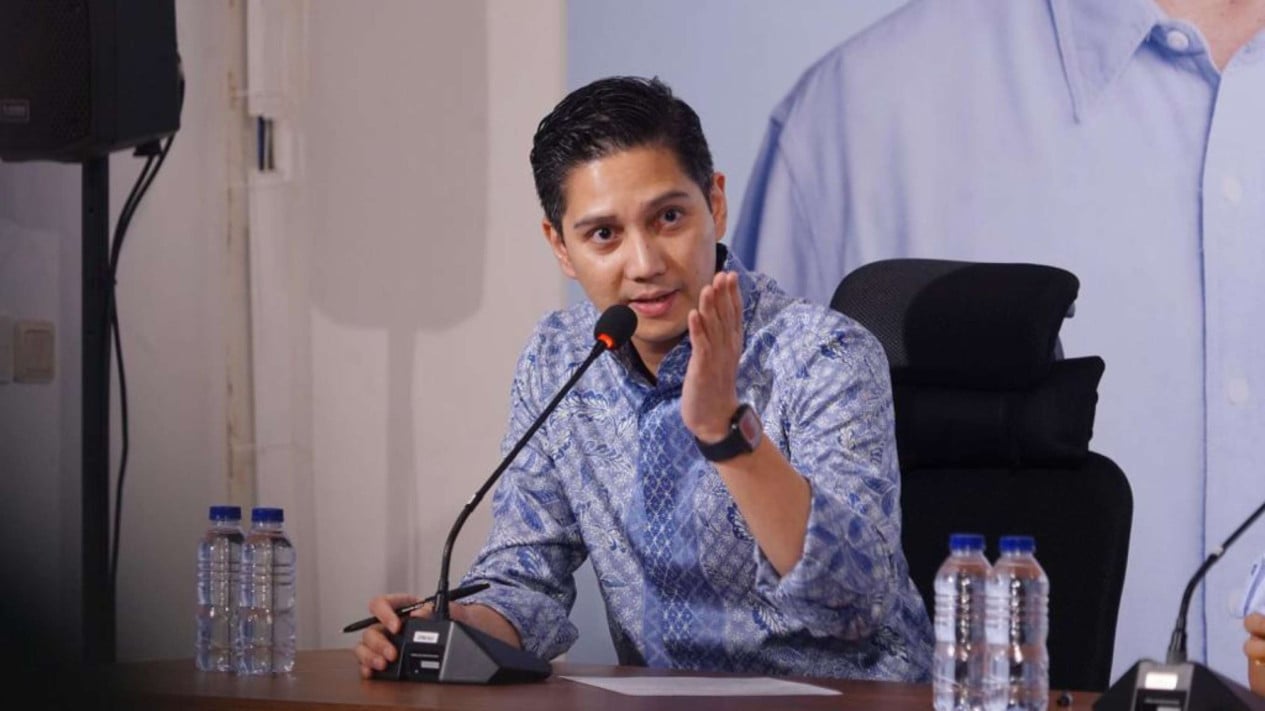 Equal Development Becomes Priority, Government Support for Regions Strengthened