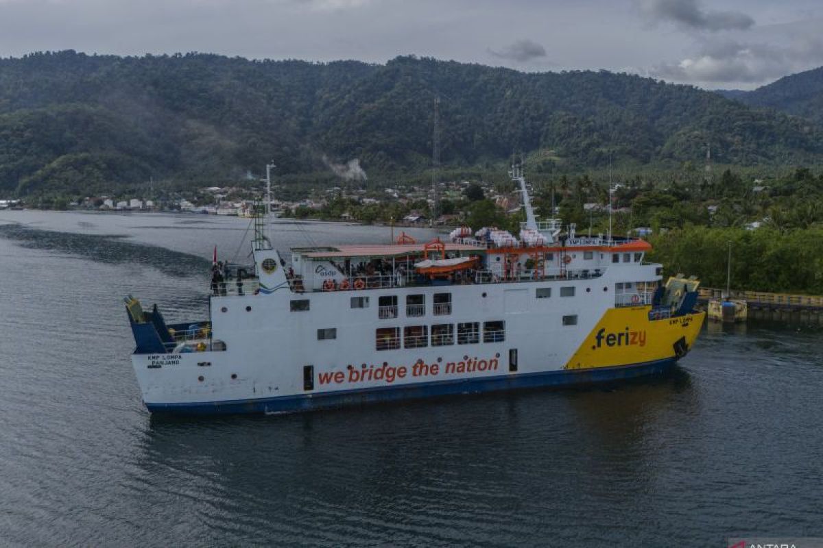 MP: Inter-island Transport Must Be Viewed as a Basic Service