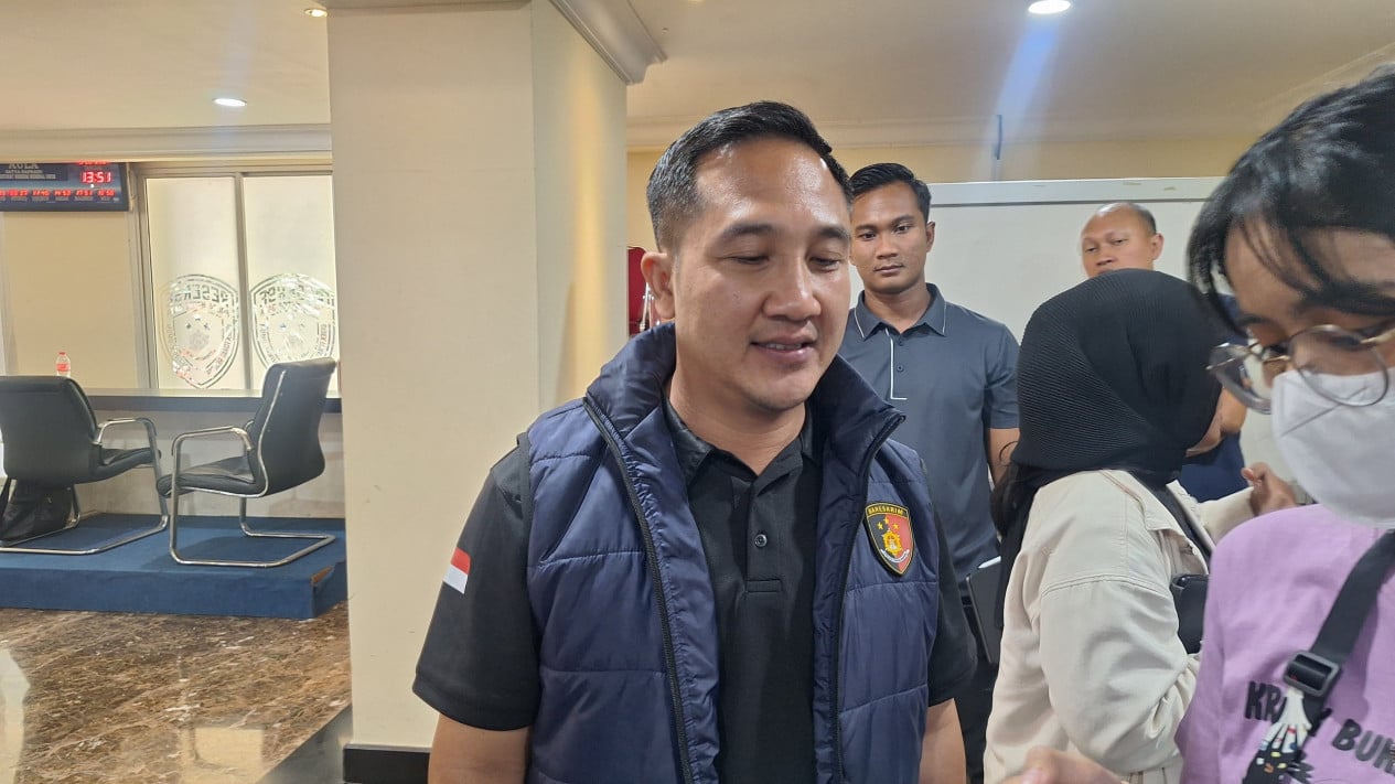 Police Clarify That Allegations Regarding Sutrimo's Connection to Febrie Adriansyah Are Not the Focus of Investigation