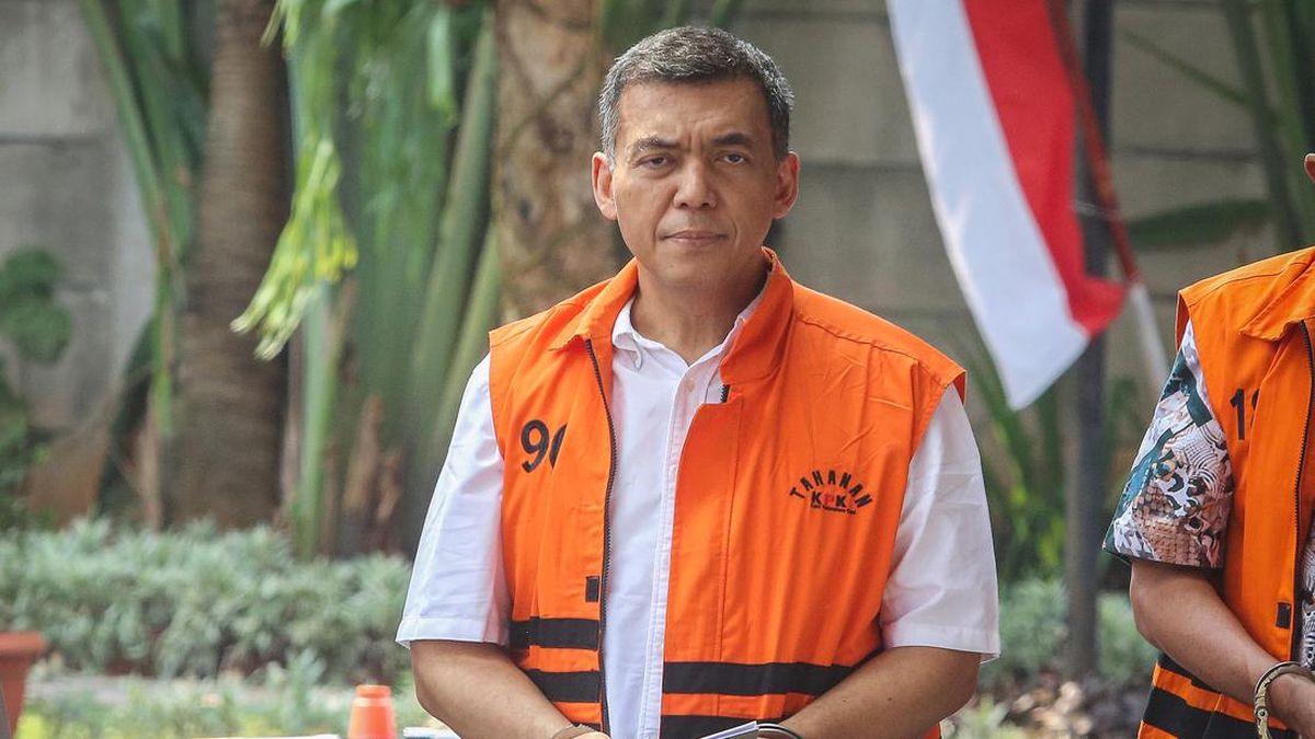 KPK Investigates Brawijaya University Lecturer Over Alleged Payments from Silmy Karim