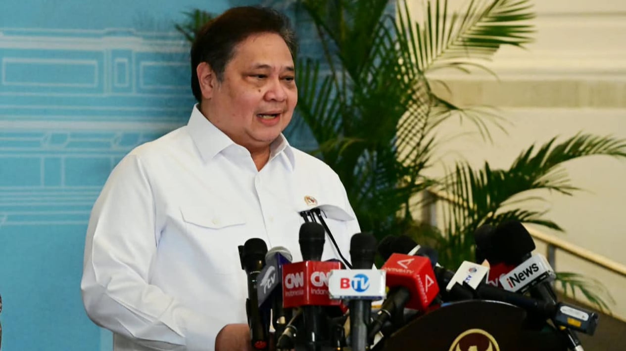 Rp300,000 Wage Subsidy to be Disbursed Again, with Rp12 Trillion Budget Allocated for 13.3 Million Workers until Year-End