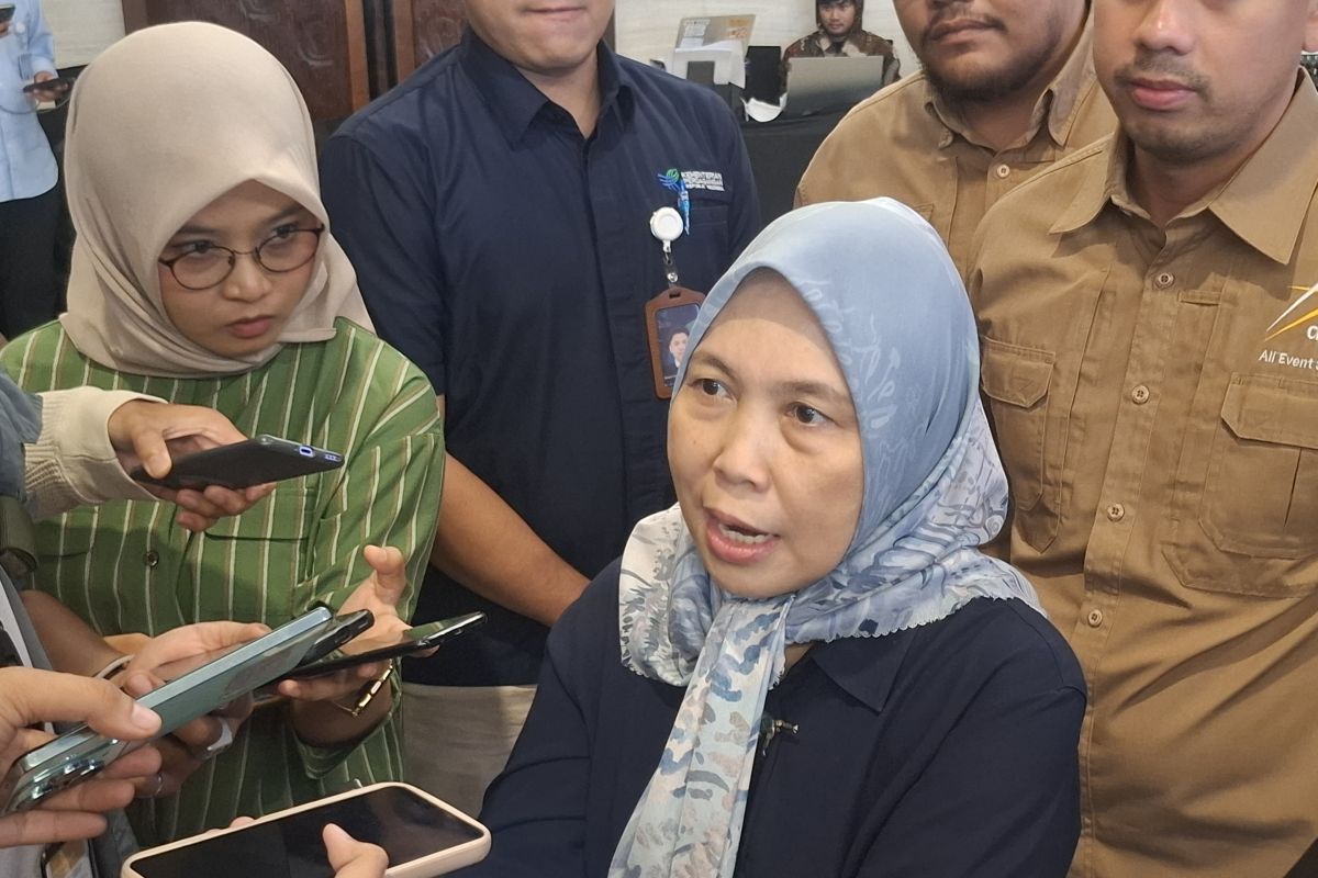 Indonesia seeks stronger global brand for coffee