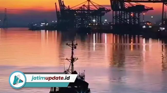 Pelindo Streamlines 41 Corporate Entities into 24 Units