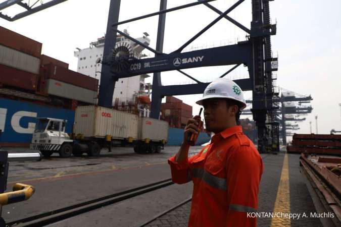 IEU-CEPA Accelerated: BKPM Reveals Key Factors to Attract European Investment