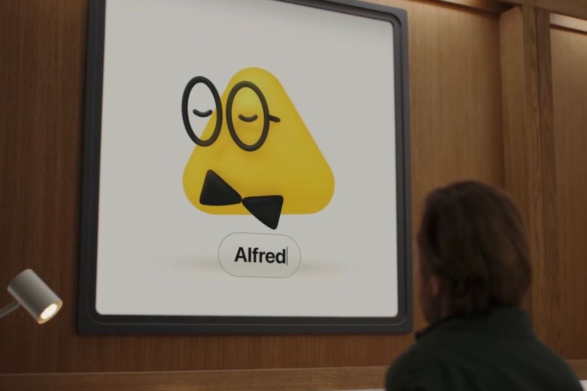OpenAI introduces Dots, its latest cheerful and agile AI agent assistant